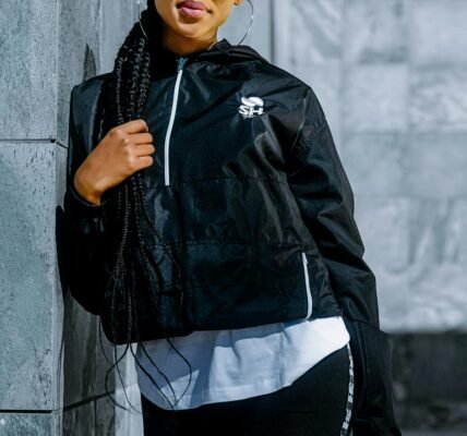 Black Fashion Trends