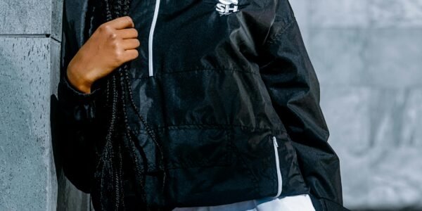 Black Fashion Trends