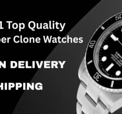 Super Clone Watches