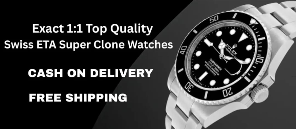 Super Clone Watches
