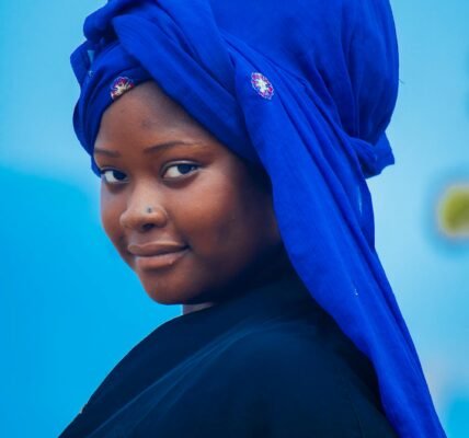 Black Culture and Identity