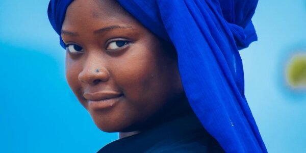 Black Culture and Identity