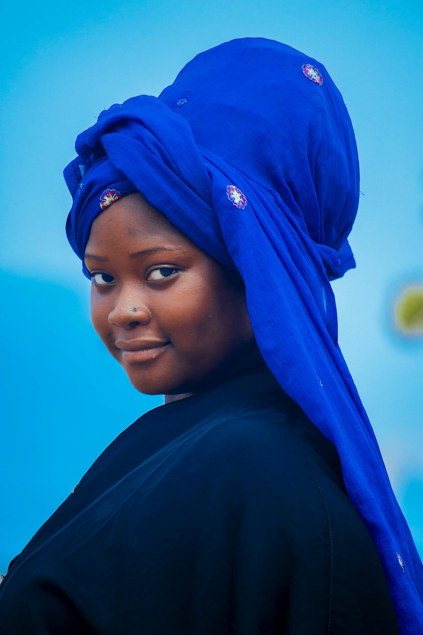 Black Culture and Identity