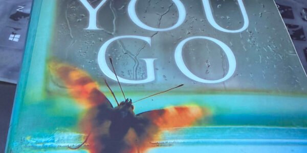 Clare Mackintosh: Biography & Review of I Let You Go