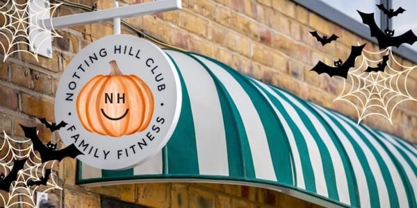 Halloween in Notting Hill 2025