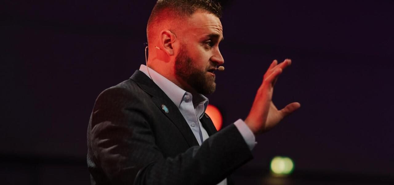 Jason Brown On Building Strong Relationships in Business