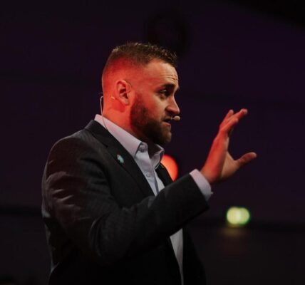 Jason Brown On Building Strong Relationships in Business