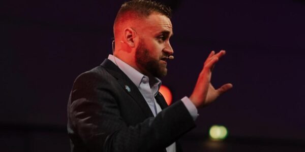 Jason Brown On Building Strong Relationships in Business