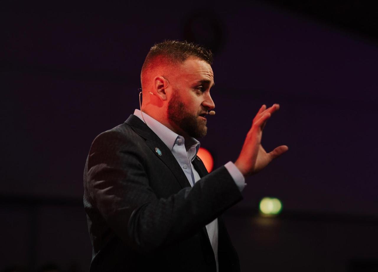 Jason Brown On Building Strong Relationships in Business