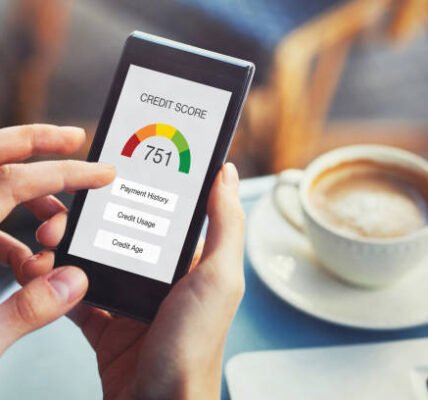 Credit Score Improvement Tips for Recent Immigrants in the UK