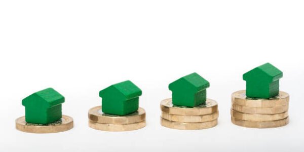 Green Mortgage Options with Low Deposit in the UK