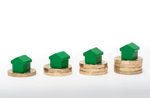 Green Mortgage Options with Low Deposit in the UK