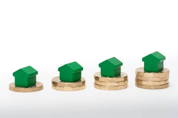 Green Mortgage Options with Low Deposit in the UK