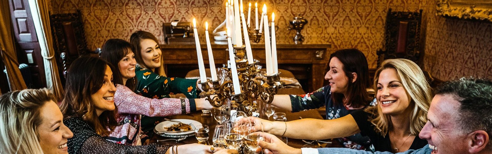 Trending Cultural Events in London (2025)