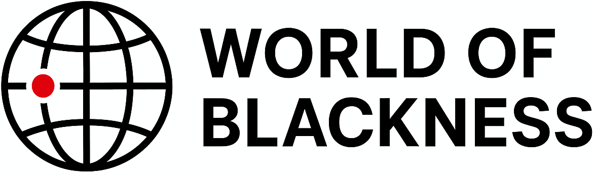 World of Blackness