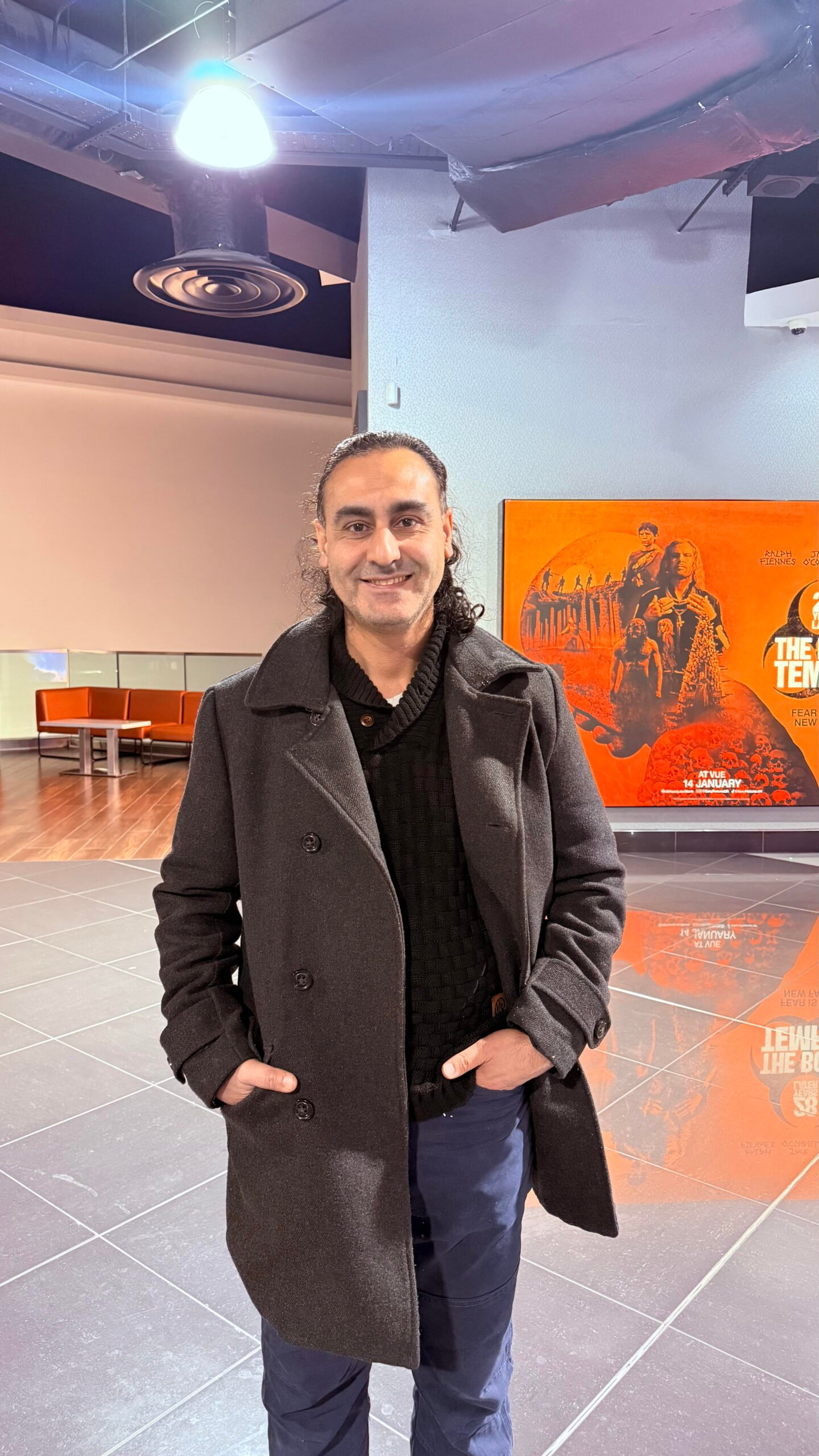 Jabir Baig’s Perspective on Muslim Conflicts