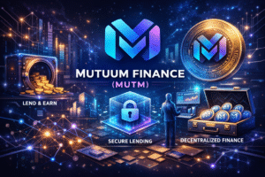Mutuum Finance (MUTM): A Deep Dive into the Decentralized Lending Protocol Powering the Next Wave of DeFi