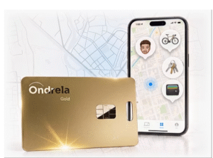 Ondrela Reviews: What Is Ondrela? (Ondrela Smart Tracker Card Reviews)