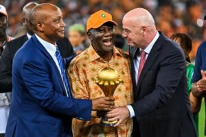 Patrice Motsepe: The Inspiring Journey of South Africa’s Famous Entrepreneur