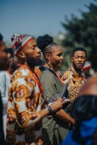 The African Diaspora: History, Global Influence, Culture and Contributions to the Modern World