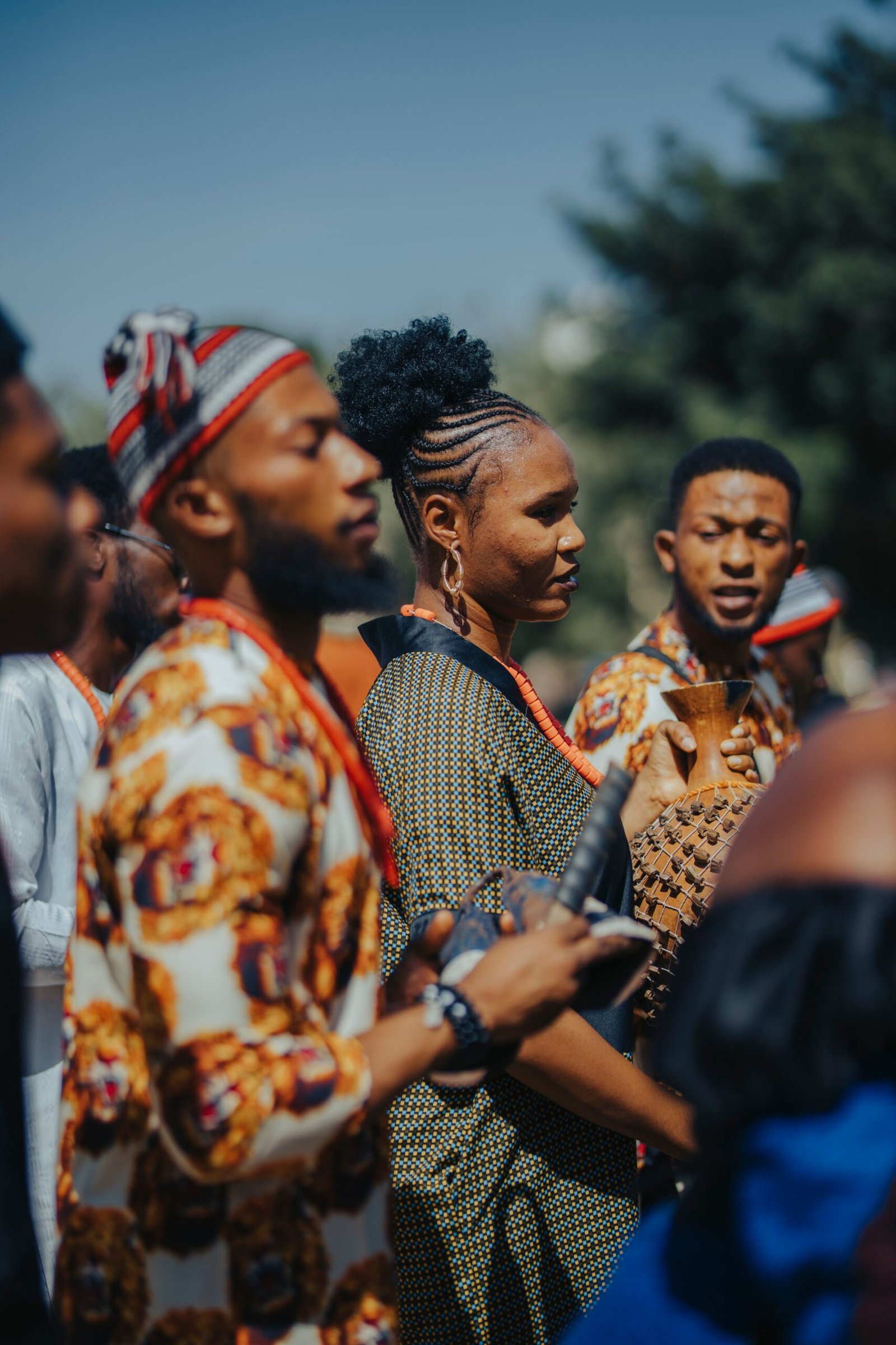 African Diaspora