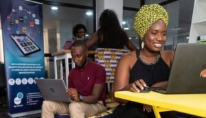How Nigerians Are Growing in the Market Through Smart Investment Ideas and Entrepreneurial Strategies